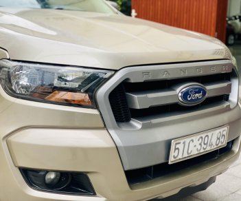 Ford Ranger 2015 - Giá 519tr, ưu đãi tốt