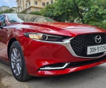 Mazda 3 2021 - Giá cạnh tranh