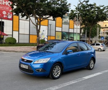 Ford Focus 2010 - Tư nhân chính chủ, công chức sử dụng