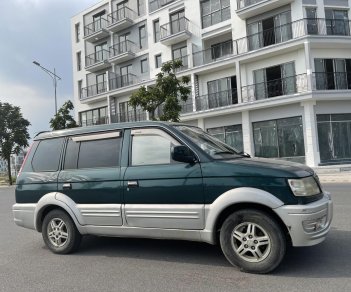 Mitsubishi Jolie 2003 - Giá 75tr, nhanh tay liên hệ