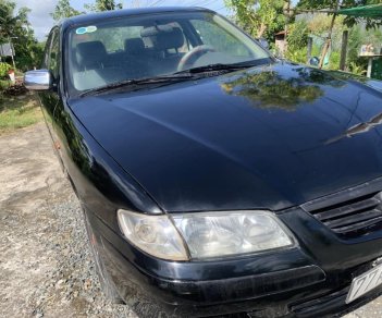 Mazda 626 2003 - Giá ưu đãi