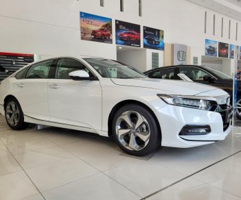 Honda Accord 2022 - Giá tốt nhất Hà Nội, kèm quà tặng phụ kiện hấp dẫn. Giao xe toàn quốc