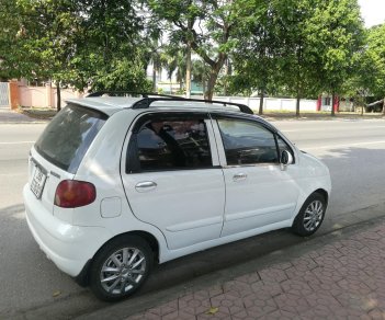 Daewoo Matiz 2004 - Huyền thoại