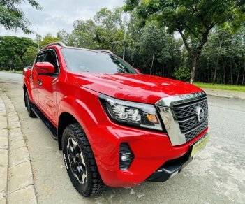 Nissan Navara 2021 - Model 2022 nhập khẩu, siêu lướt