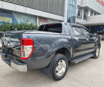 Ford Ranger 2015 - Form 2016, mới 95%, giá tốt 540tr + tặng gói chăm sóc xe miễn phí 1 năm