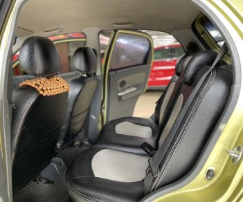 Chevrolet Spark 2008 - 1 chủ, biển Hà Nội tư nhân