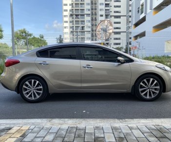 Kia K3 2015 - Mới 95%, xe lăn bánh 68.000 km