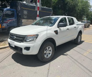 Ford Ranger 2013 - Số sàn 2 cầu điện - Xe chính chủ