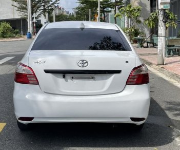 Toyota Vios 2014 - Máy xăng, số sàn