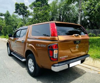 Nissan Navara 2019 - Turbo diesel model 2020, xe cực đẹp