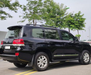 Toyota Land Cruiser 2019 - Tên công ty xuất hoá đơn cao