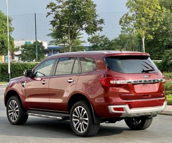 Ford Everest 2020 - Odo 2 vạn chủ từ đầu - không lỗi nhỏ, full lịch sử hãng