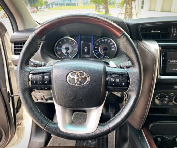 Toyota Fortuner 2019 - Cần bán gấp xe một chủ từ đầu giá tốt