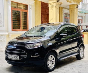 Ford EcoSport 2015 - Bán xe giá hữu nghị