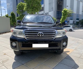 Toyota Land Cruiser 2014 - Xe chính chủ full lịch sử hãng