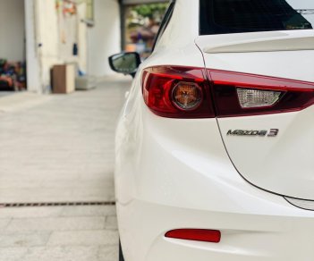 Mazda 3 2019 - Tặng 1 năm chăm xe bảo dưỡng miễn phí