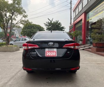 Toyota Vios 2020 - Odo 1 vạn km siêu siêu mới