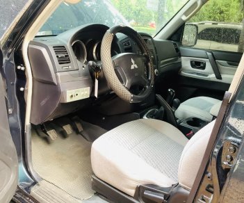 Mitsubishi Pajero 2007 - V93 nhập khẩu cực kỳ đẹp và chất lượng, giá chỉ 235 triệu