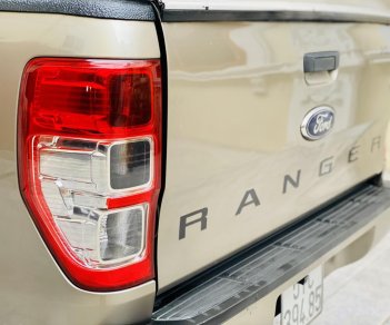 Ford Ranger 2015 - Bao test dưới mọi hình thức