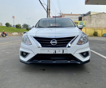 Nissan Sunny 2018 - Trắng ngọc trai cực đẹp