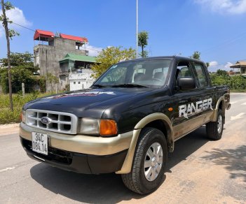 Ford Ranger 2002 - Giá chỉ 120tr