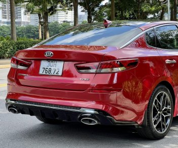 Kia Optima 2019 - Còn mới giá tốt 750tr