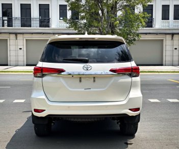 Toyota Fortuner 2019 - Cần bán gấp xe một chủ từ đầu giá tốt