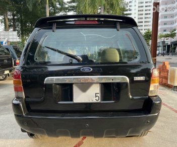 Ford Escape 2003 - Xe còn mới giá chỉ 120tr