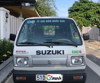 Suzuki Blind Van 2019 - Mới 98% chạy được giờ cao điểm