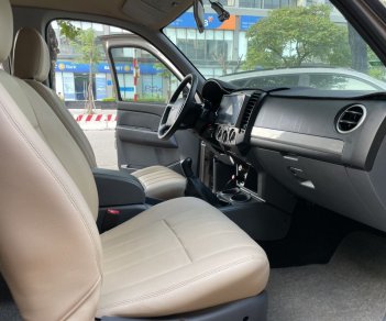 Ford Everest 2014 - Odo 8.2 vạn km