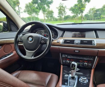 BMW 2016 - Màu xám nội thất nâu, cực đẹp, 01 đời chủ duy nhất