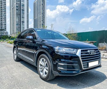 Audi Q7 2016 - Odo 6 vạn 7