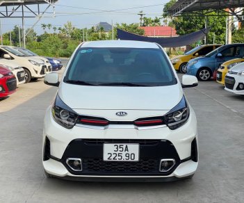 Kia Morning 2021 - Xe như mới