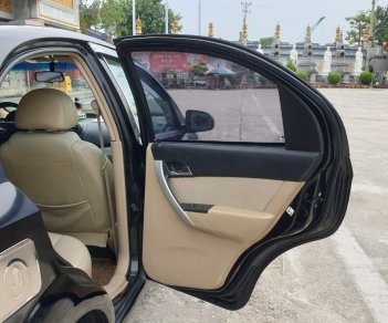 Chevrolet Aveo 2015 - Màu đen, giá 199tr