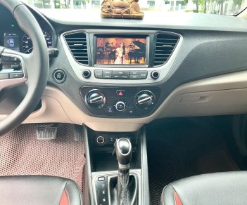 Hyundai Accent 2020 - Bán xe biển Hà Nội, chạy 3.1 vạn km