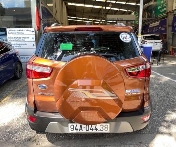 Ford EcoSport 2019 - Chính hãng cần bán xe một chủ, 10.000 km xe bác sĩ dùng rất kỹ
