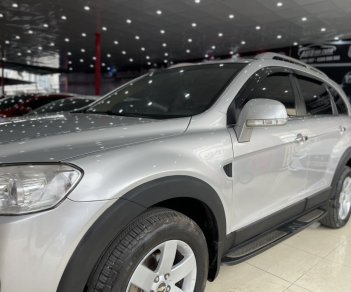 Chevrolet Captiva 2009 - Mekong Paso 2009 tại Hải Dương