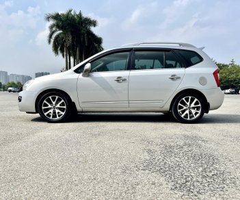 Kia Carens 2013 - Model 2014 biển Hà Nội