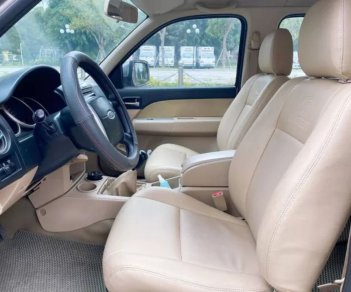 Ford Everest 2008 - Màu hồng phấn - biển Hà Nội