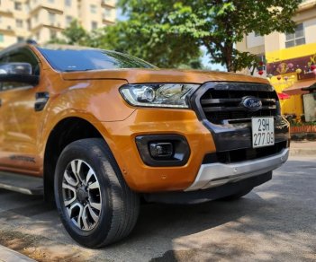 Ford Ranger 2019 - Cần bán gấp xe