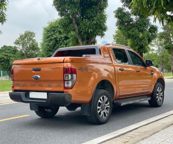 Ford Ranger 2017 - Bao check hãng khắp Hà Nội