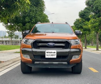 Ford Ranger 2017 - Bán ô tô mới 95% giá 740tr