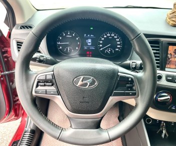 Hyundai Accent 2020 - Bán xe biển Hà Nội, chạy 3.1 vạn km