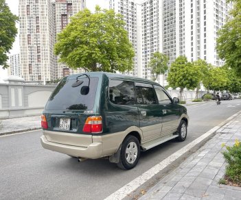 Toyota Zace 2003 - Bản GL xịn chính chủ