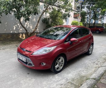 Ford Fiesta 2013 - Xe chính chủ