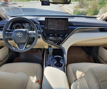Toyota Camry 2021 - Form 2022, xe nhập khẩu Thái