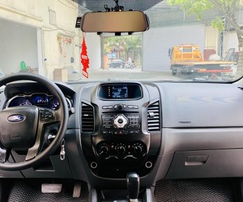 Ford Ranger 2015 - Giá 519tr - Cam kết xe không tai nạn, ngập nước