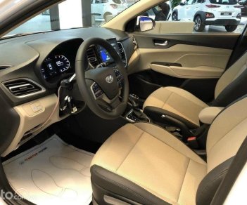 Hyundai Accent 2022 - Sẵn xe đủ màu giao ngay - Hỗ trợ tư vấn chọn màu xe hợp phong thủy