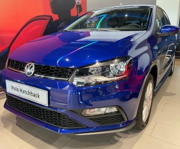 Volkswagen Polo 2022 - Xe nhập khẩu - Lãi suất 0% cố định 3 năm