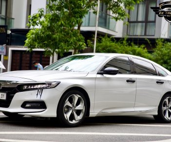 Honda Accord 2022 - Sensing 2022, odo chỉ 15.000km, biển SG cực mới